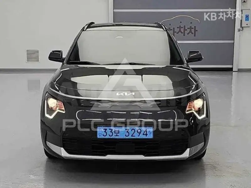 2023 KIA Niro