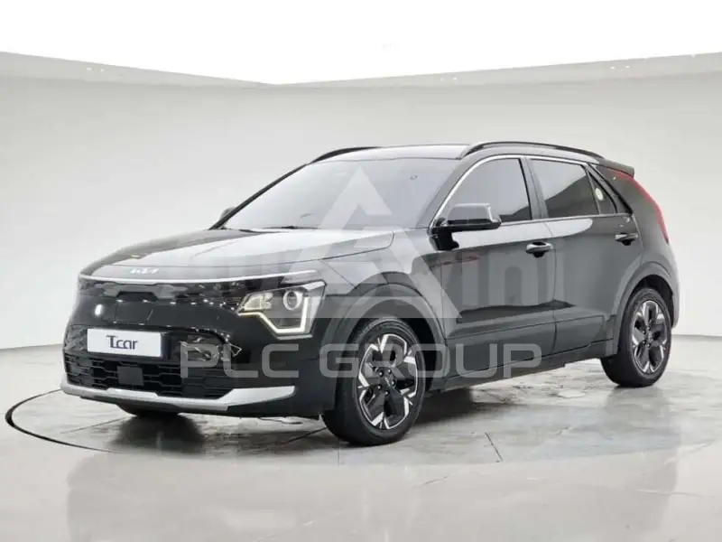 2023 KIA Niro