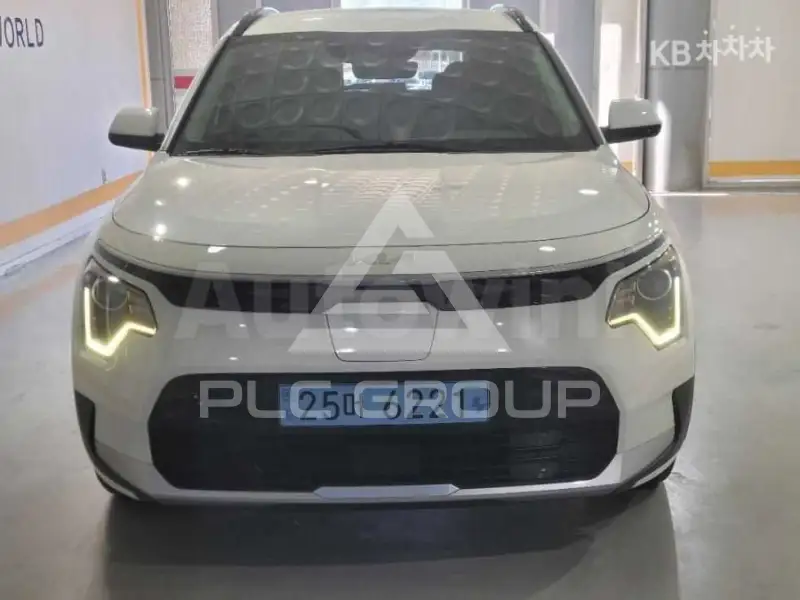 2023 KIA Niro
