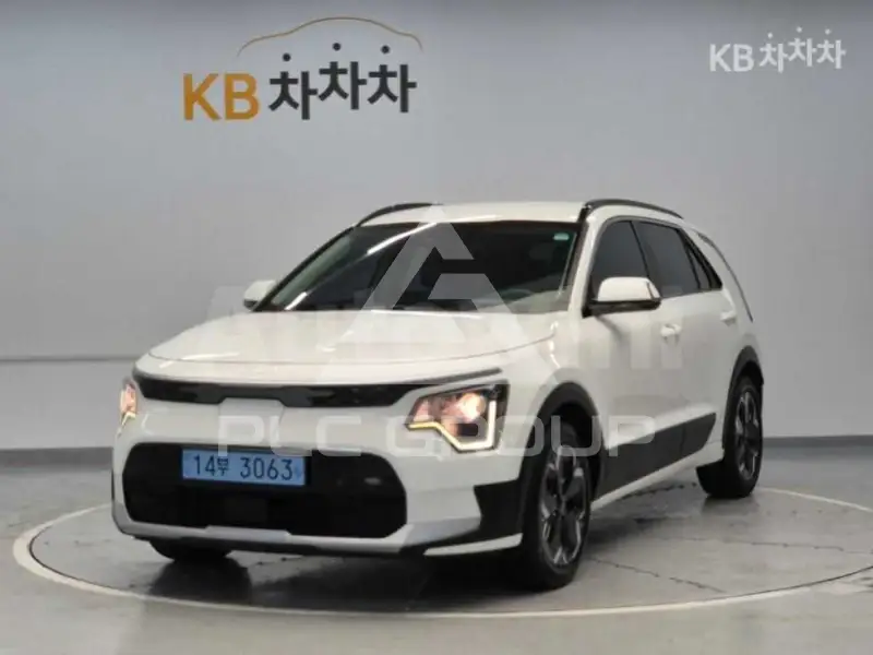 2023 KIA Niro