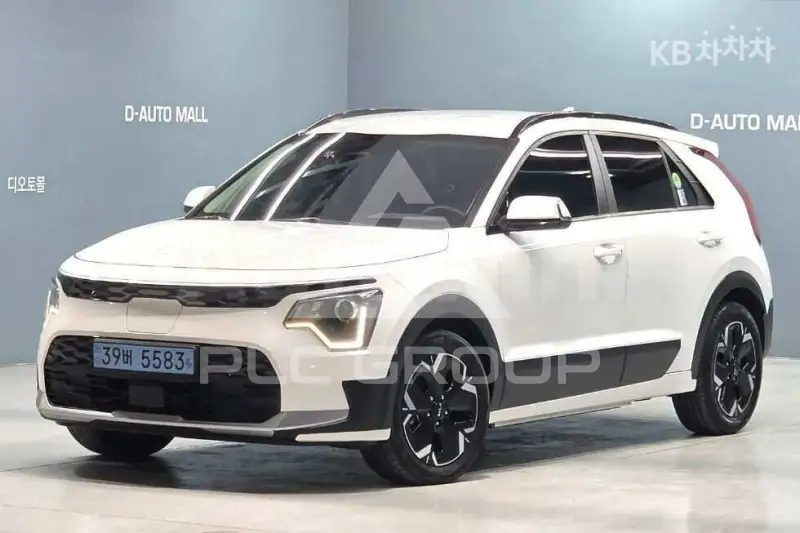 2023 KIA Niro