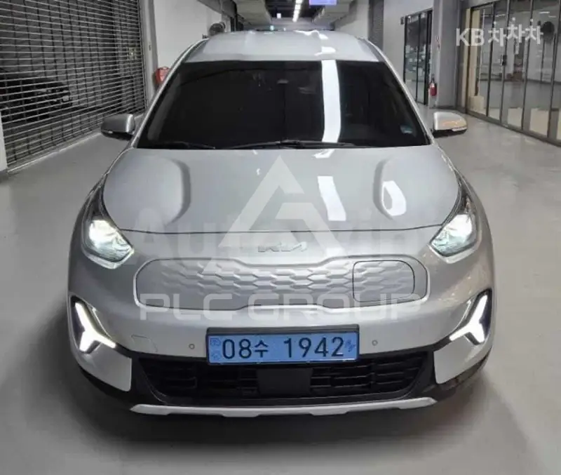 2023 KIA Niro