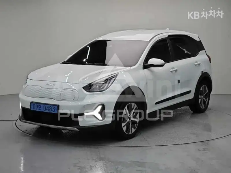 2023 KIA Niro