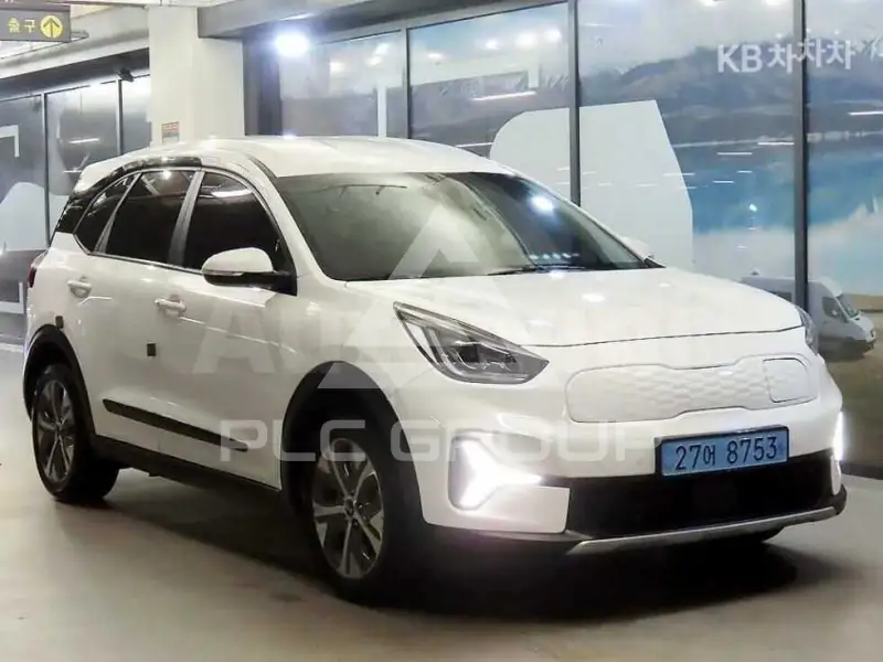 2023 KIA Niro