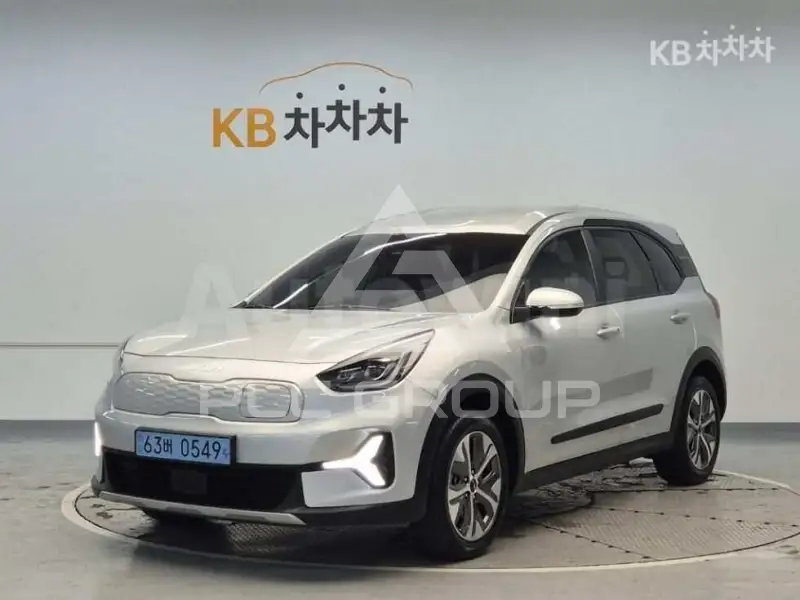 2023 KIA Niro