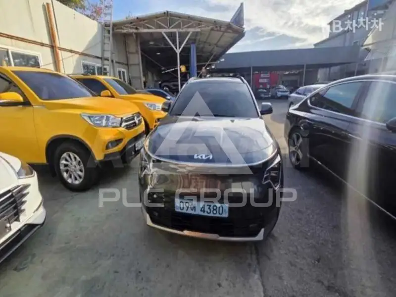 2023 KIA Niro