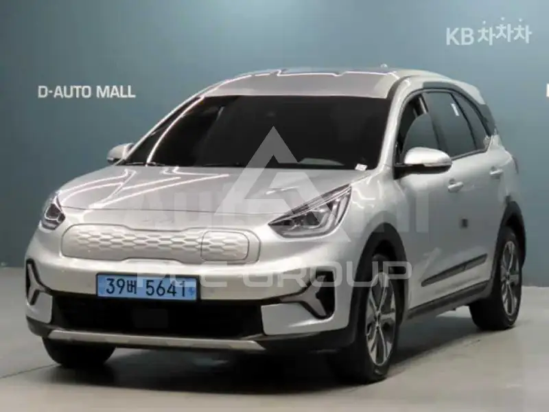 2023 KIA Niro