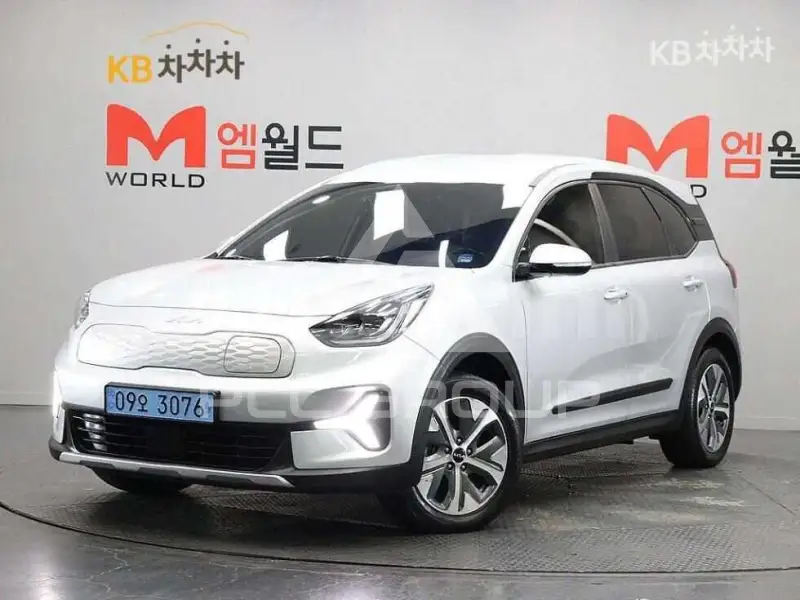 2023 KIA Niro