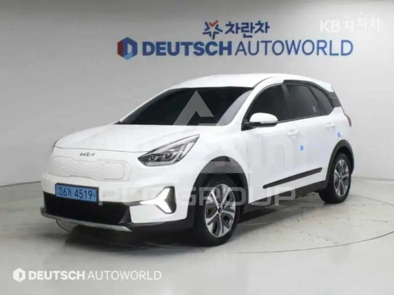 2023 KIA Niro