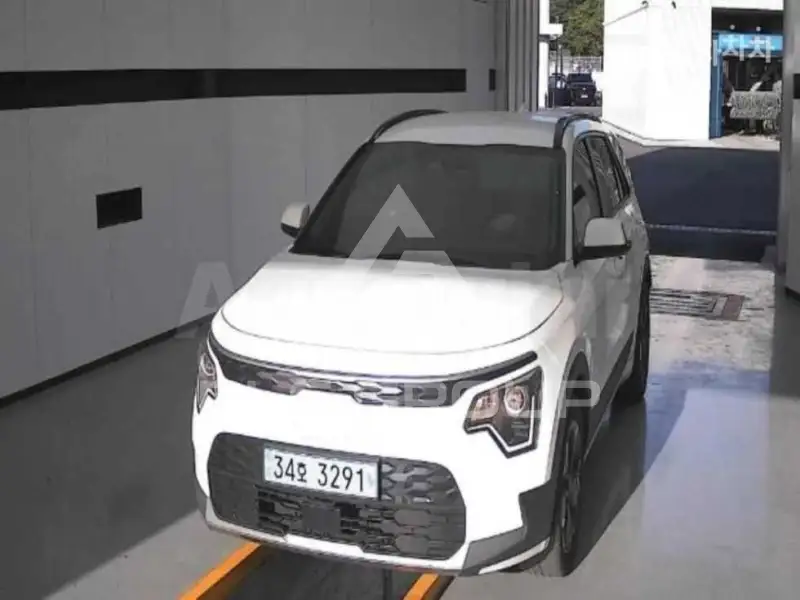 2023 KIA Niro