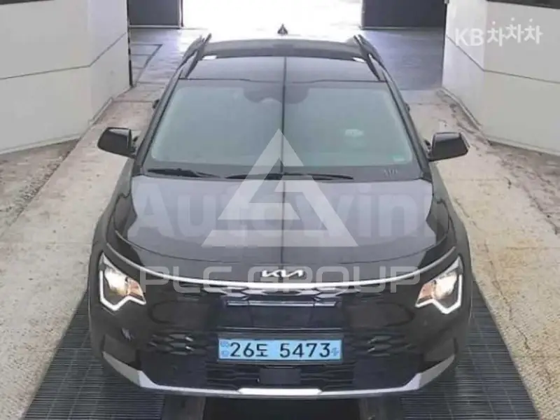 2023 KIA Niro