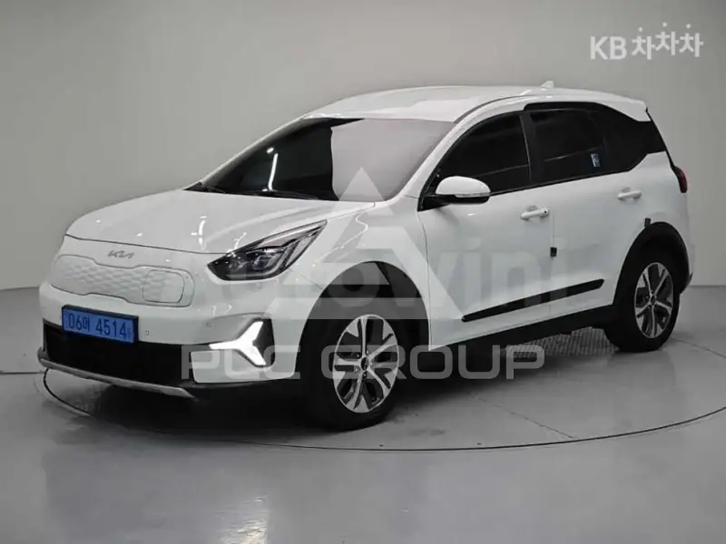2023 KIA Niro
