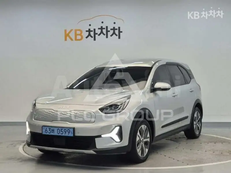 2023 KIA Niro