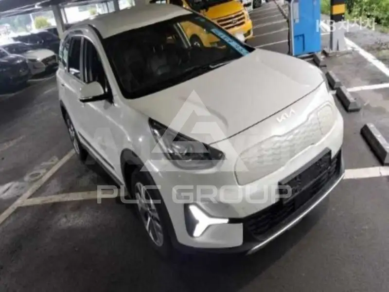 2023 KIA Niro