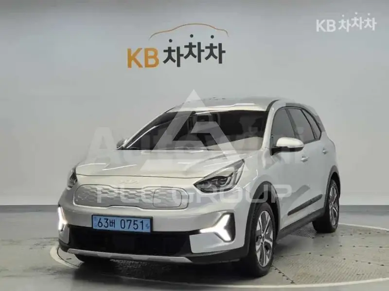 2023 KIA Niro