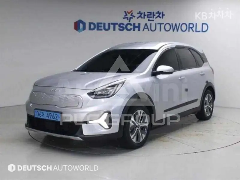 2023 KIA Niro