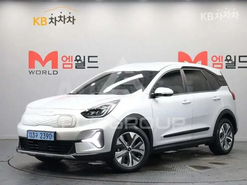 2023 KIA Niro