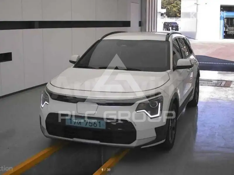 2023 KIA Niro
