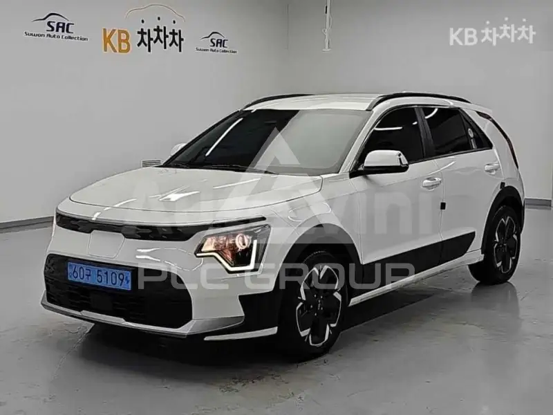 2023 KIA Niro