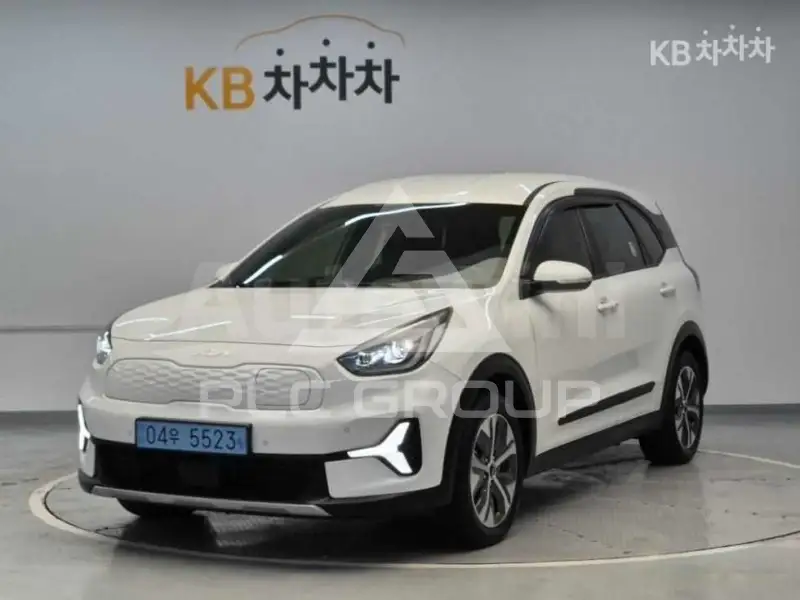 2023 KIA Niro