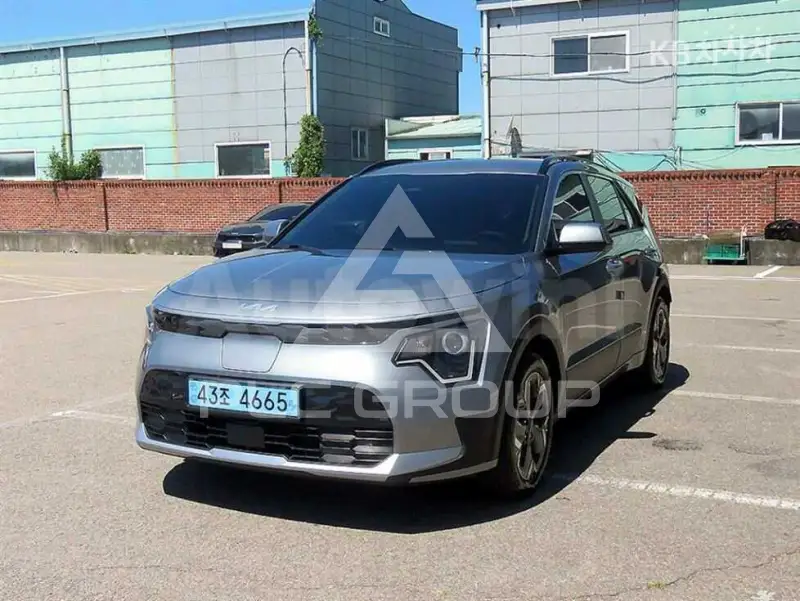 2023 KIA Niro