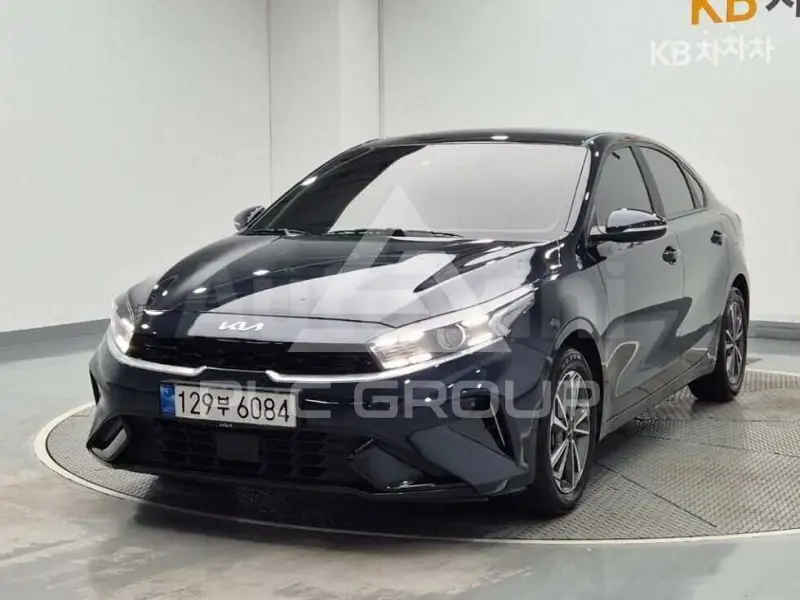 2023 KIA K3