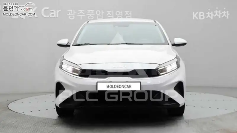2023 KIA K3