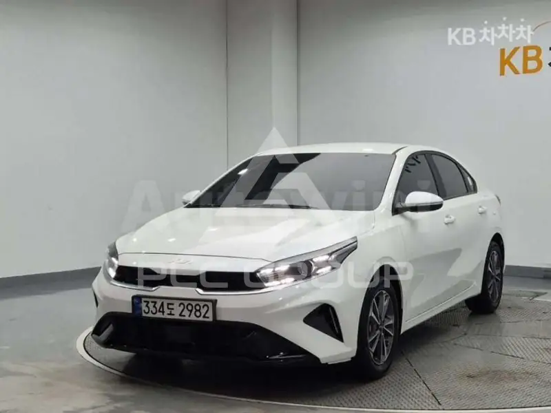 2023 KIA K3
