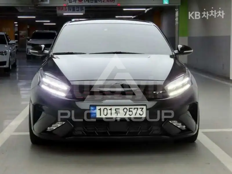 2023 KIA K3
