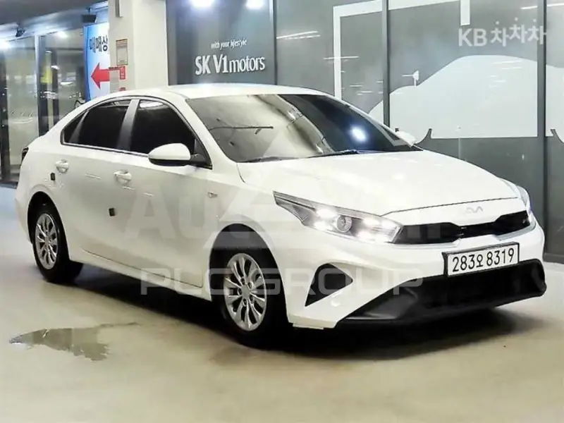 2023 KIA K3
