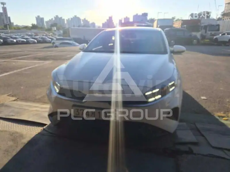 2023 KIA K3