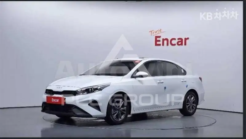 2023 KIA K3