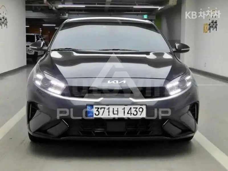 2023 KIA K3