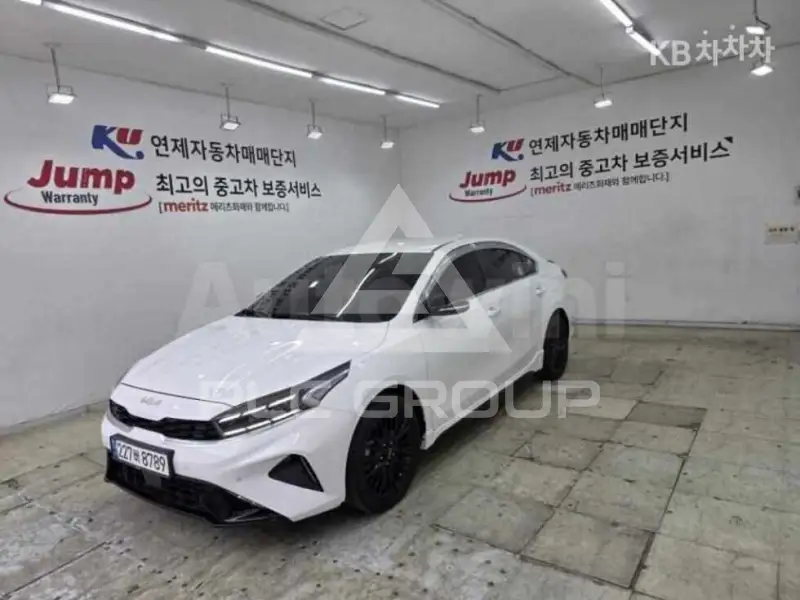 2023 KIA K3