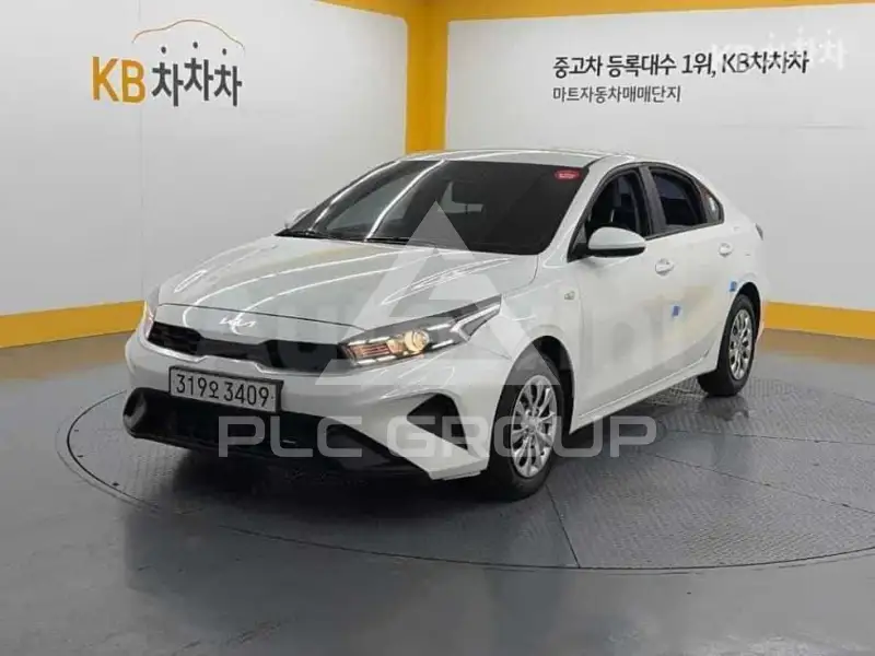 2023 KIA K3