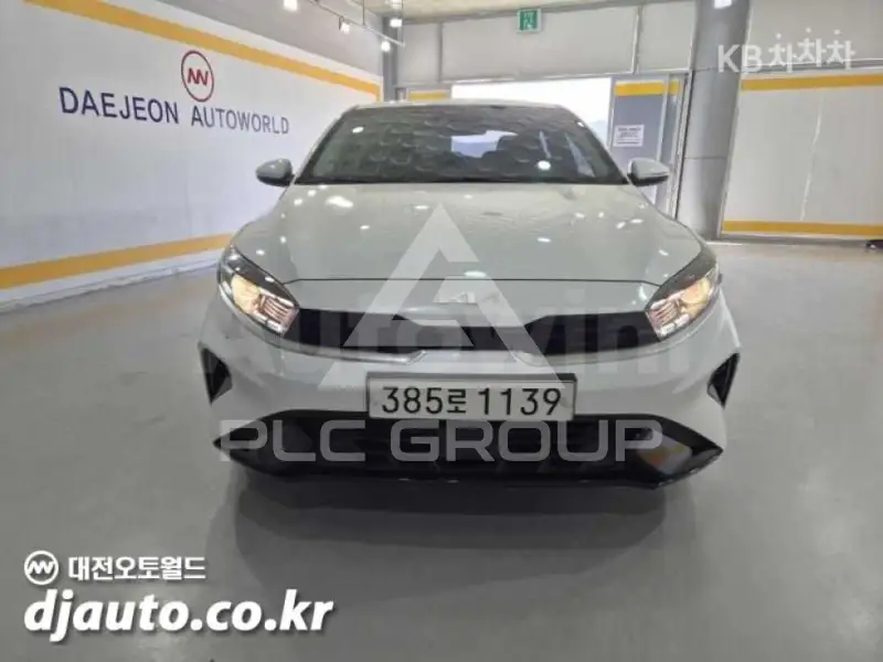2023 KIA K3