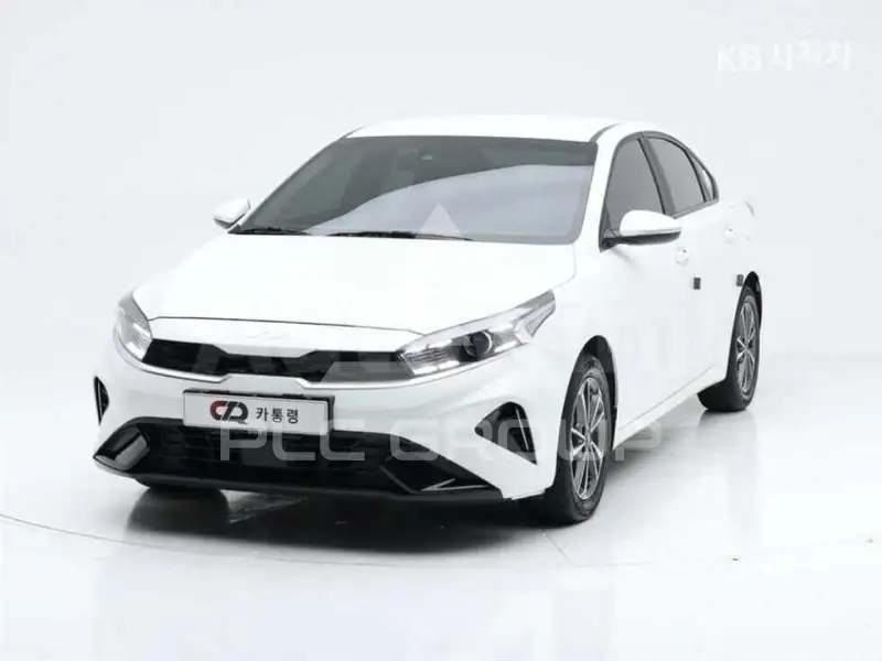 2023 KIA K3
