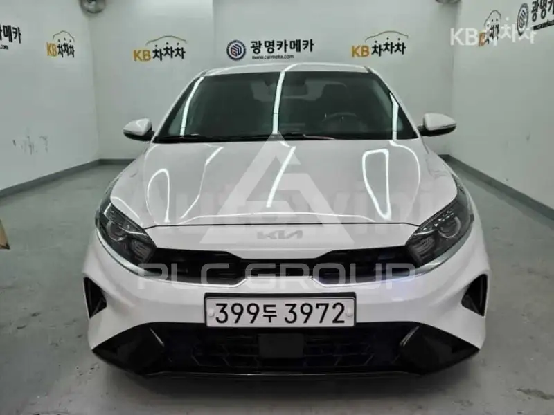 2023 KIA K3