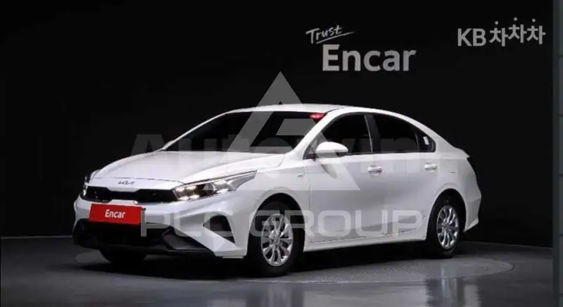 2023 KIA K3