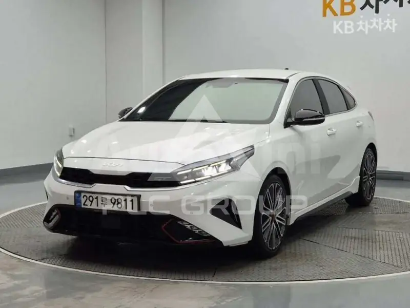 2023 KIA K3