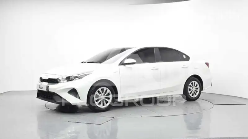 2023 KIA K3