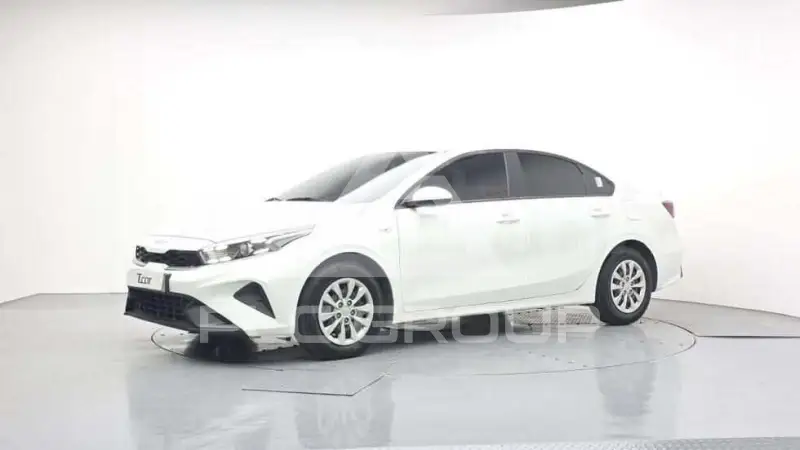 2023 KIA K3