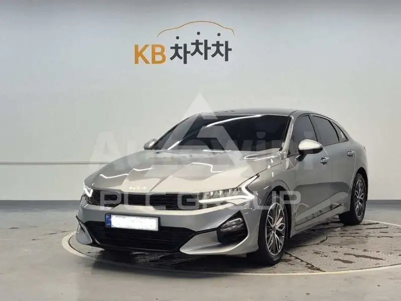 2023 KIA K5
