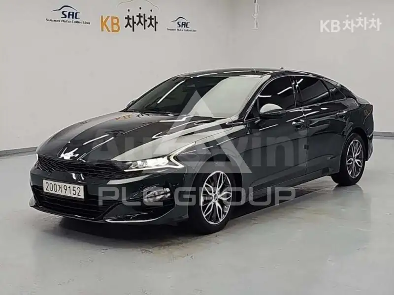 2023 KIA K5