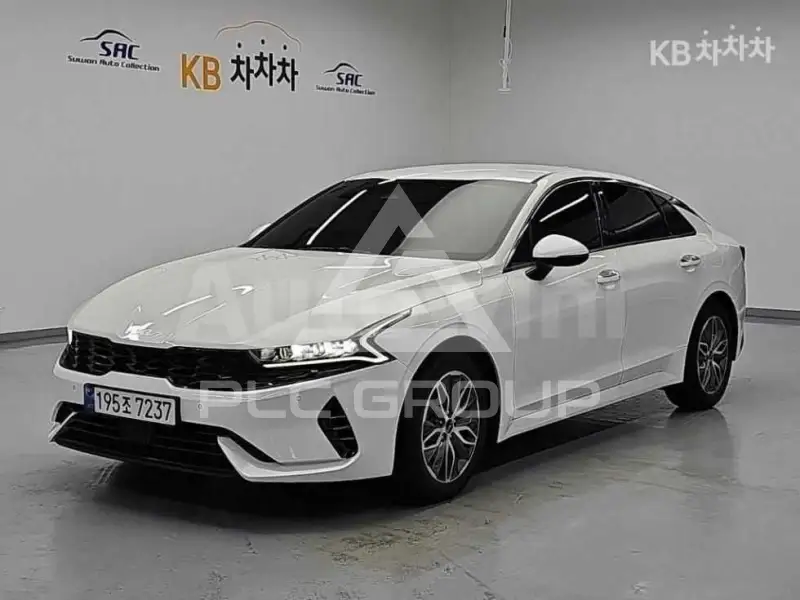 2023 KIA K5