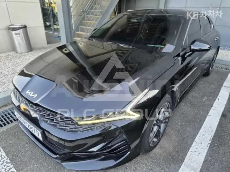 2023 KIA K5