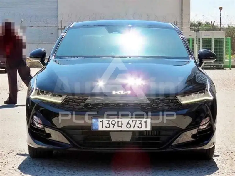 2023 KIA K5