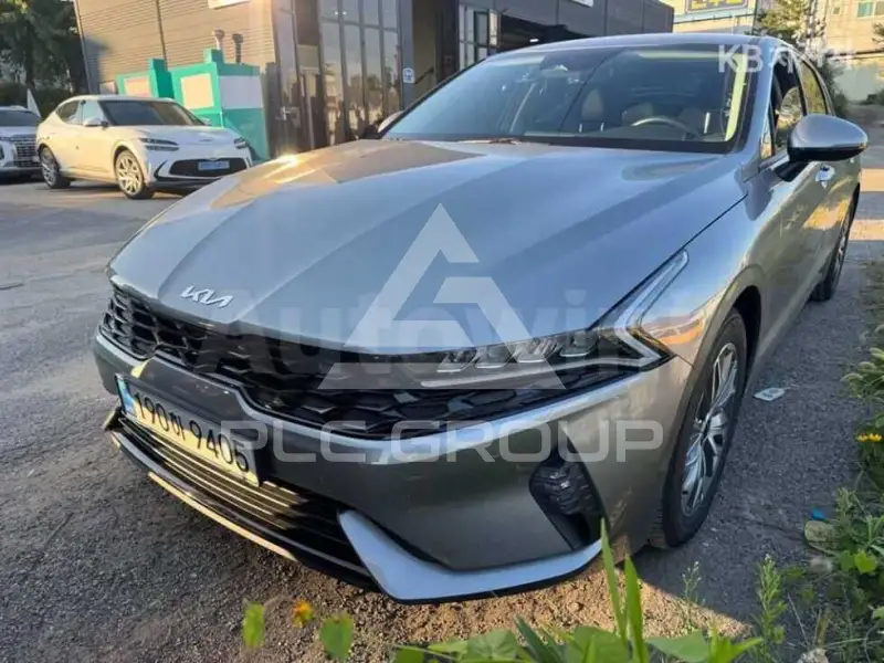 2023 KIA K5