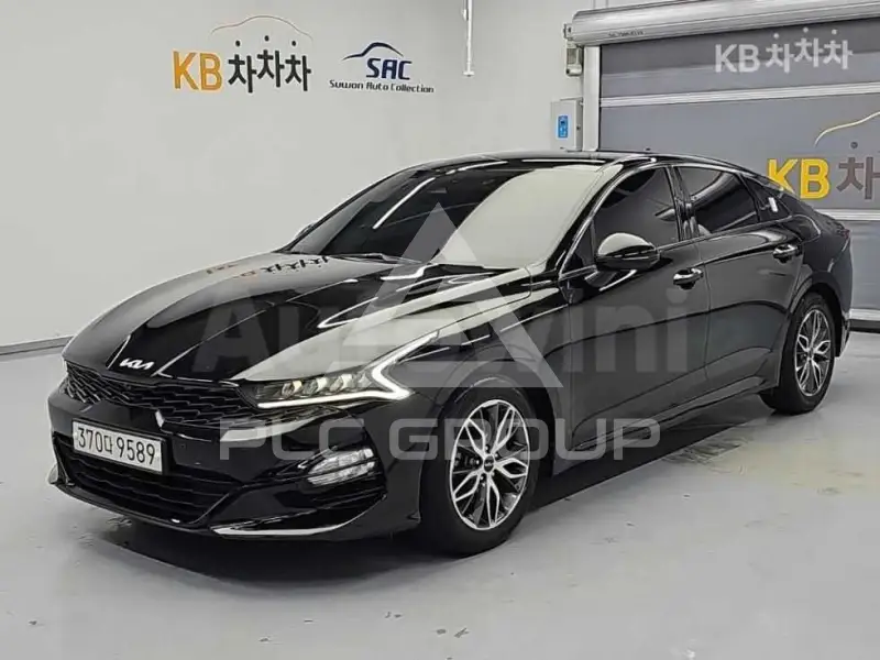 2023 KIA K5