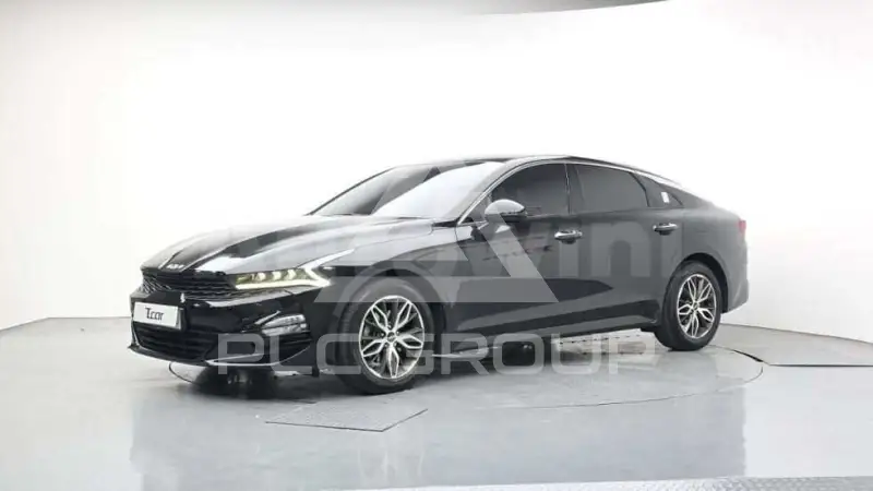2023 KIA K5
